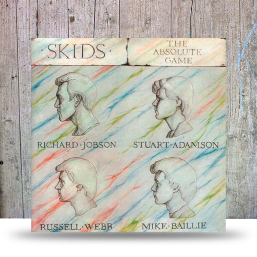 Skids