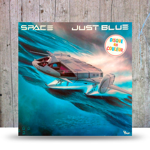 Space