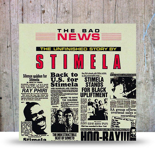 Stimela