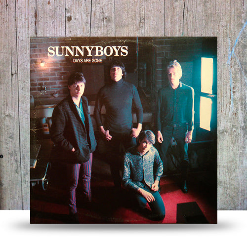 Sunnyboys