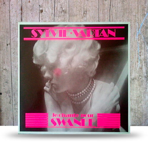 Vartan, Sylvie