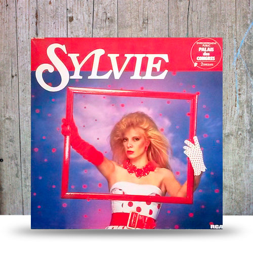 Vartan, Sylvie