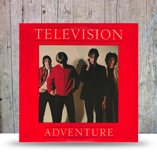 Television