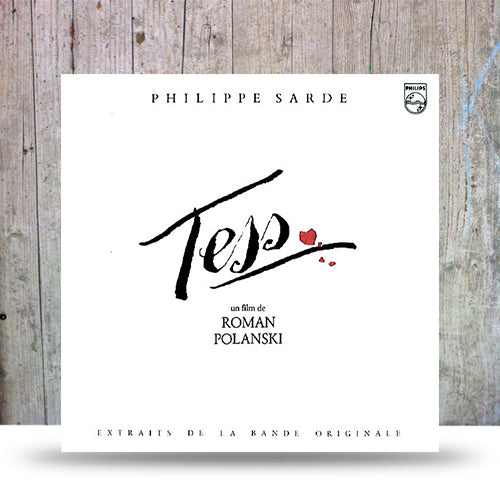 Tess