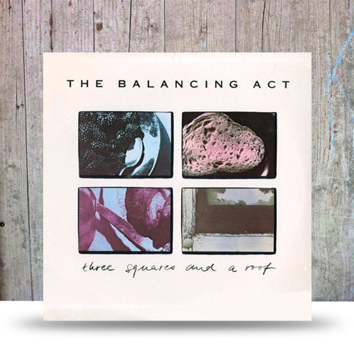 Balancing Act, The