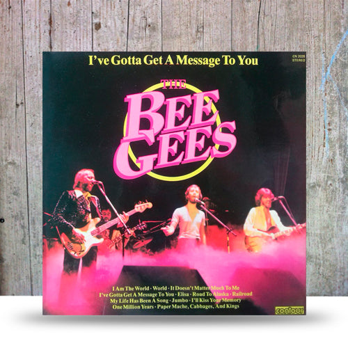 Bee Gees, The