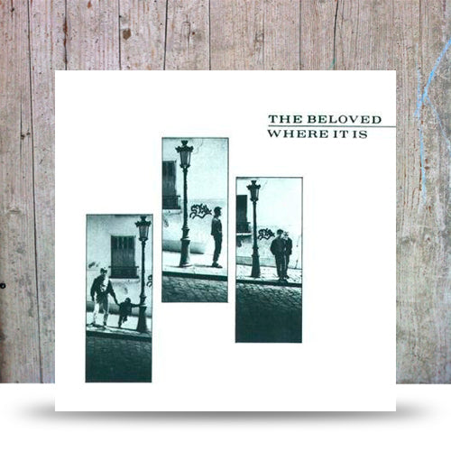 Beloved, The
