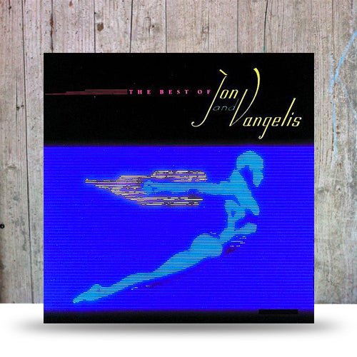 Jon & Vangelis