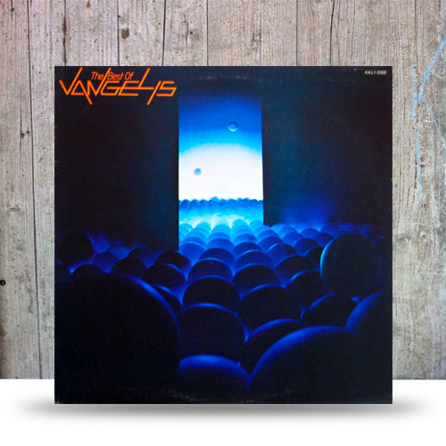 Vangelis