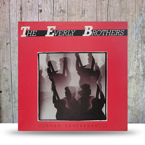 Everly Brothers, The