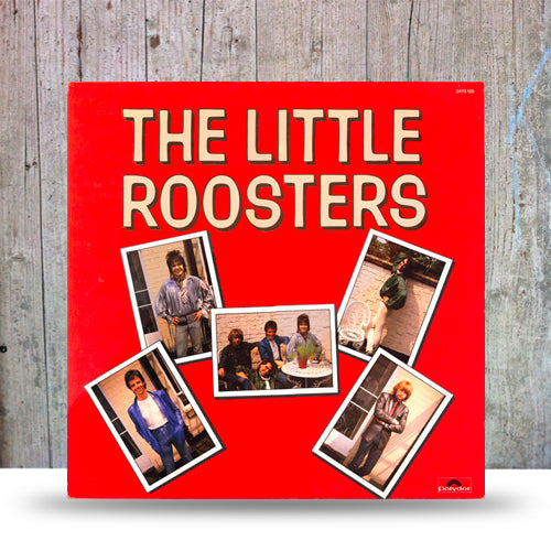 Little Roosters, The