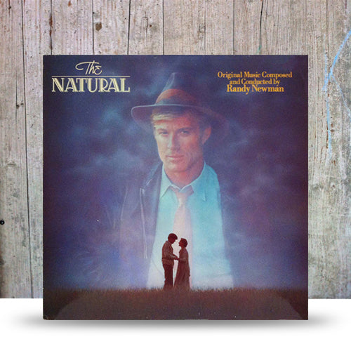 Natural, The