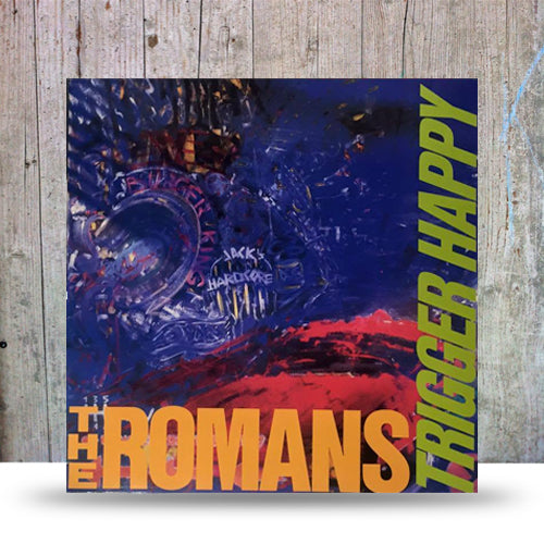Romans, The