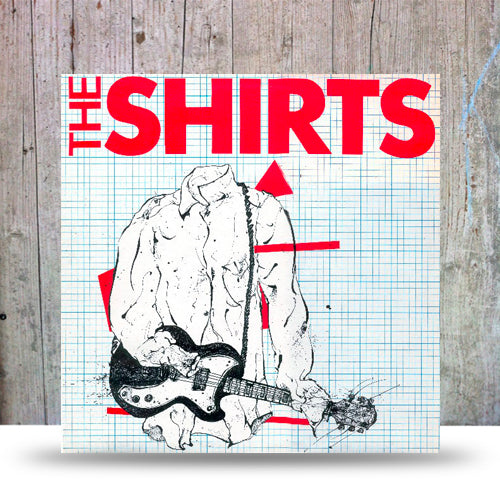 Shirts, The