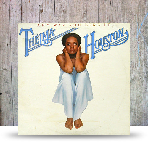 Houston, Thelma