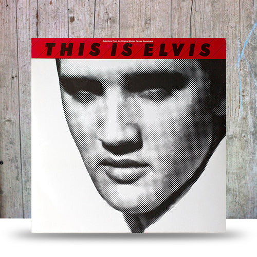 Presley, Elvis