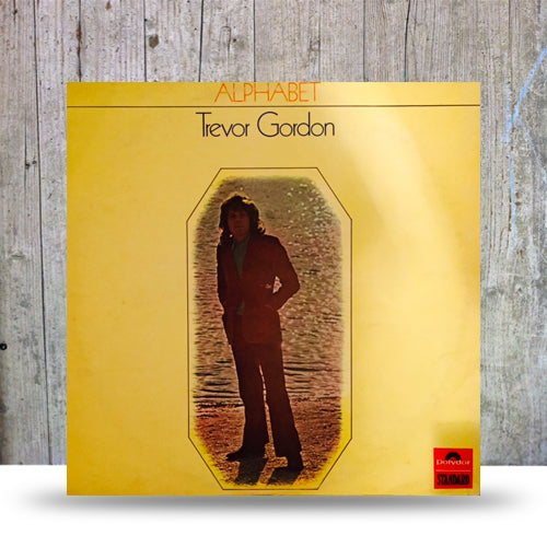 Gordon, Trevor
