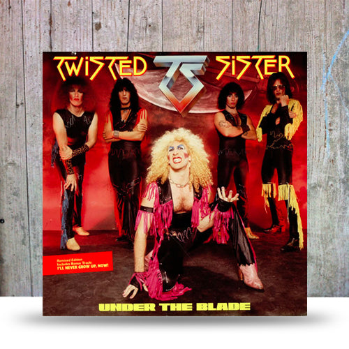 Twisted Sister