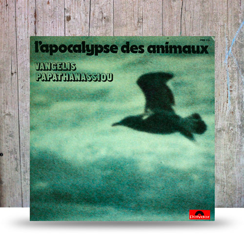 Apocalypse des animaux, L'