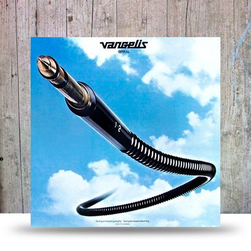 Vangelis