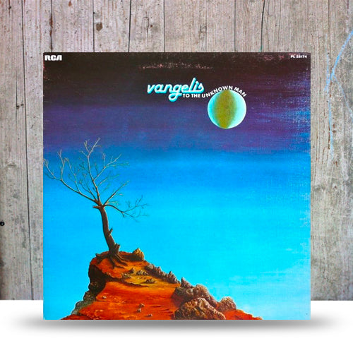 Vangelis
