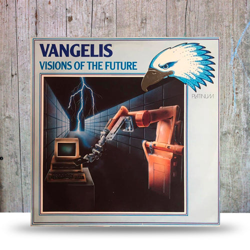 Vangelis