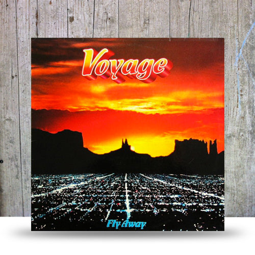 Voyage