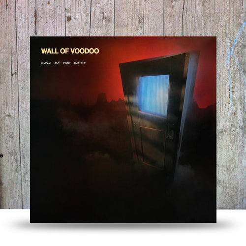 Wall Of Voodoo