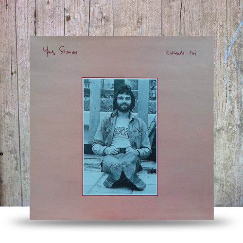 Simon, Yves