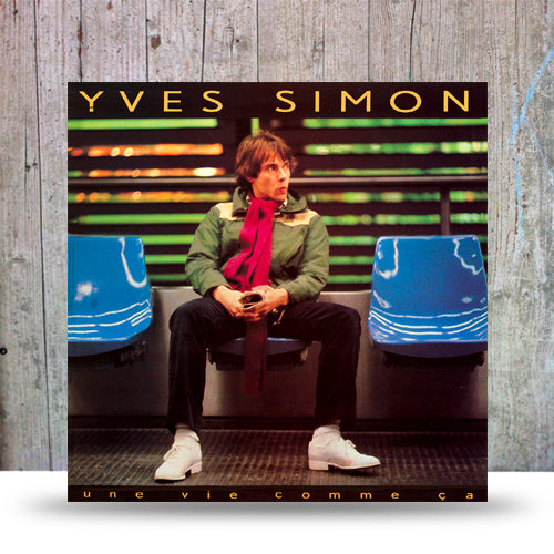Simon, Yves